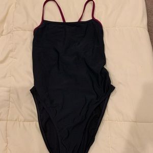 Jolyn One Piece Swim Suit